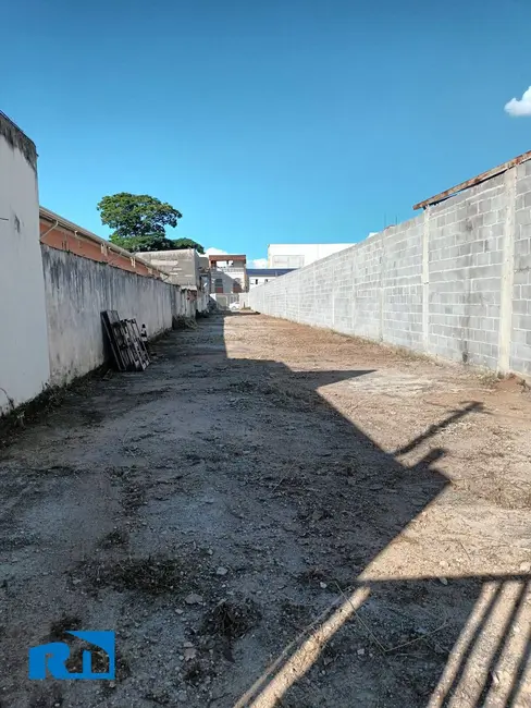 Terreno / Lote à venda, 557m2 em Sao Jose Dos Campos - SP - imagem 8 Foto 8 de Terreno / Lote à venda, 557m2 em Sao Jose Dos Campos - SP