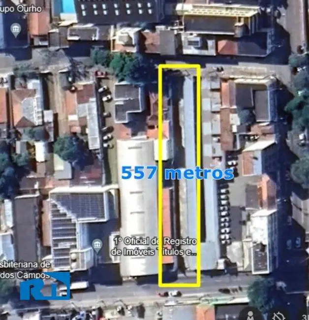 Terreno / Lote à venda, 557m2 em Sao Jose Dos Campos - SP - imagem 1 Foto 1 de Terreno / Lote à venda, 557m2 em Sao Jose Dos Campos - SP