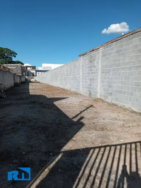 Terreno / Lote à venda, 557m2 em Sao Jose Dos Campos - SP - imagem 7 Foto 7 de Terreno / Lote à venda, 557m2 em Sao Jose Dos Campos - SP