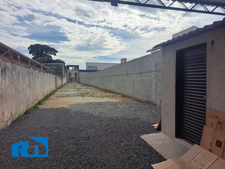 Terreno / Lote à venda, 557m2 em Sao Jose Dos Campos - SP - imagem 5 Foto 5 de Terreno / Lote à venda, 557m2 em Sao Jose Dos Campos - SP