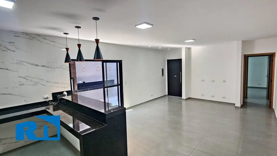 Foto 6 de Casa com 3 quartos à venda, 245m2 em Jardim das Gaivotas, Caraguatatuba - SP