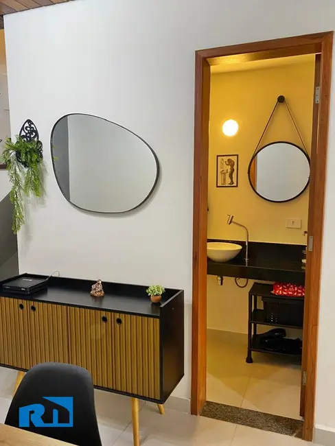 Foto 7 de Casa com 2 quartos à venda, 117m2 em Pontal de Santa Marina, Caraguatatuba - SP