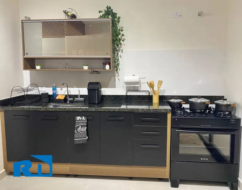 Foto 5 de Casa com 2 quartos à venda, 117m2 em Pontal de Santa Marina, Caraguatatuba - SP