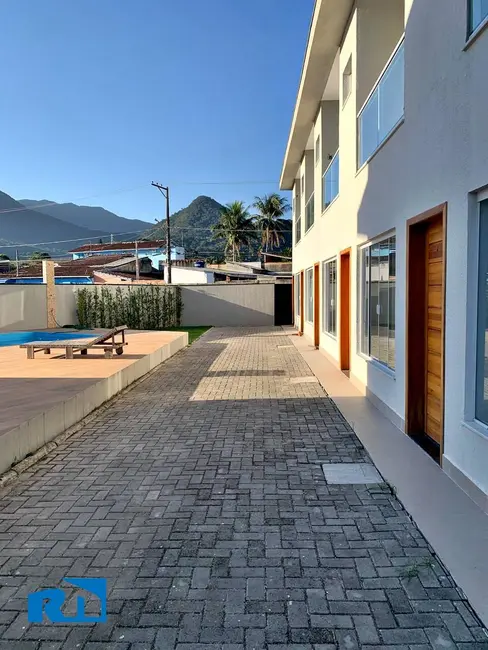 Foto 3 de Casa com 2 quartos à venda, 80m2 em Massaguaçu, Caraguatatuba - SP