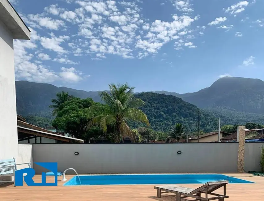 Foto 7 de Casa com 2 quartos à venda, 80m2 em Massaguaçu, Caraguatatuba - SP