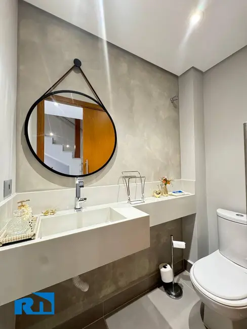 Foto 5 de Casa com 3 quartos à venda, 100m2 em Caraguatatuba - SP