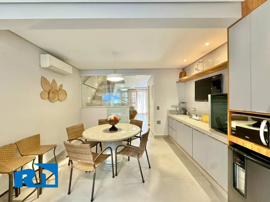 Foto 4 de Casa com 3 quartos à venda, 100m2 em Caraguatatuba - SP