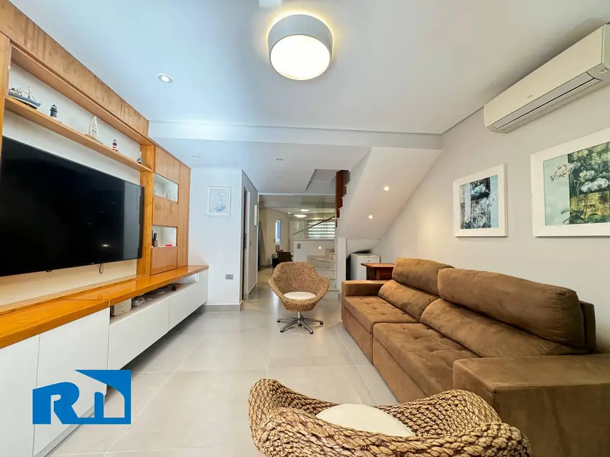 Foto 2 de Casa com 3 quartos à venda, 100m2 em Caraguatatuba - SP