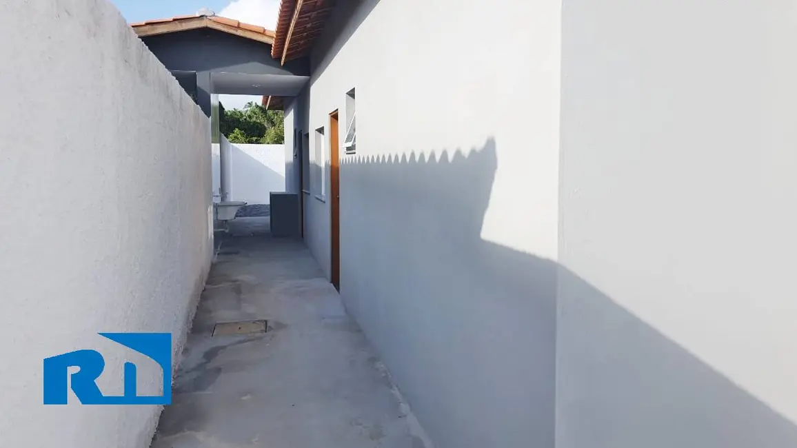 Foto 4 de Casa com 2 quartos à venda, 156m2 em Caraguatatuba - SP