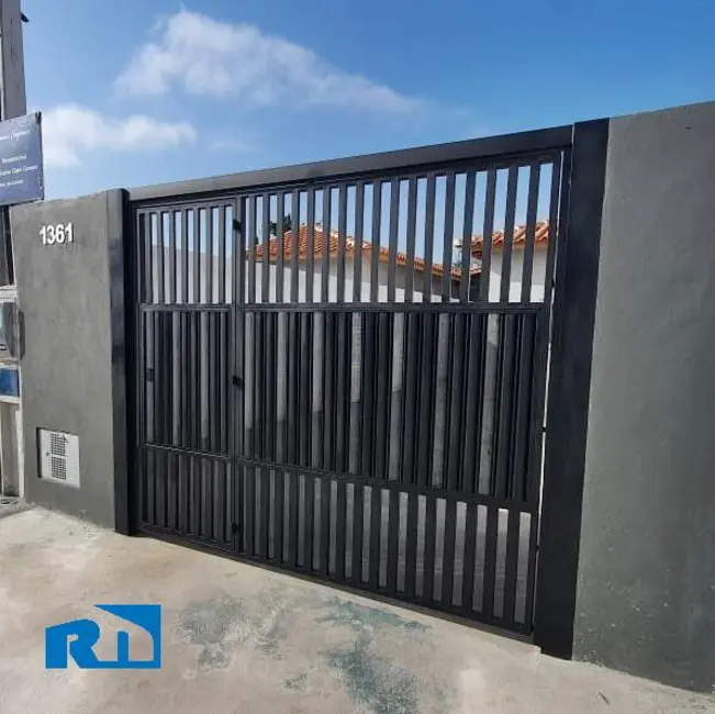 Foto 1 de Casa com 2 quartos à venda, 156m2 em Caraguatatuba - SP