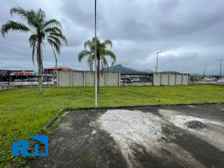 Foto 9 de Sala Comercial para alugar, 2400m2 em Indaiá, Caraguatatuba - SP