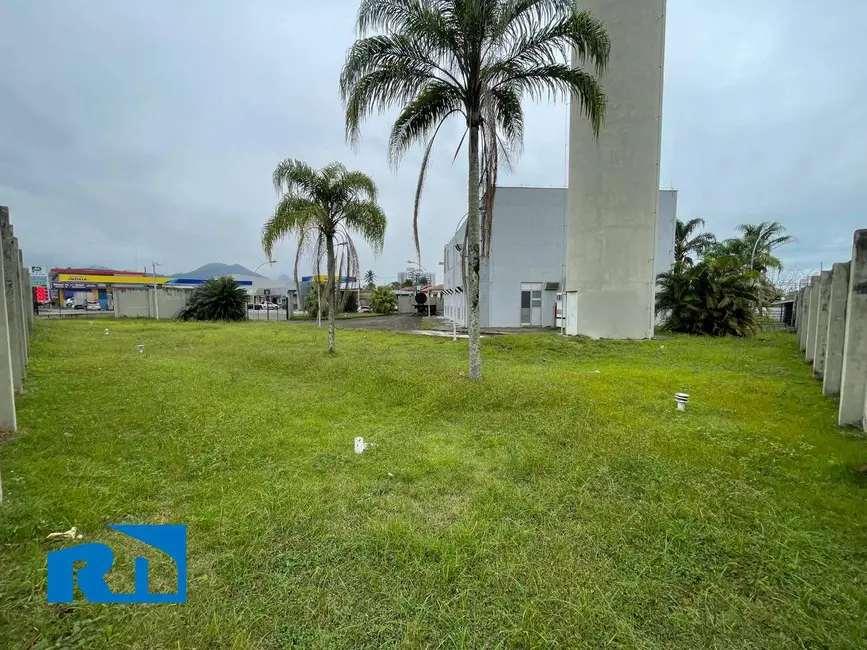 Foto 7 de Sala Comercial para alugar, 2400m2 em Indaiá, Caraguatatuba - SP