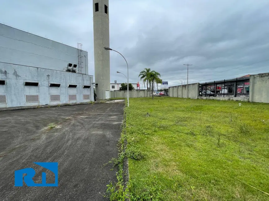 Foto 1 de Sala Comercial para alugar, 2400m2 em Indaiá, Caraguatatuba - SP