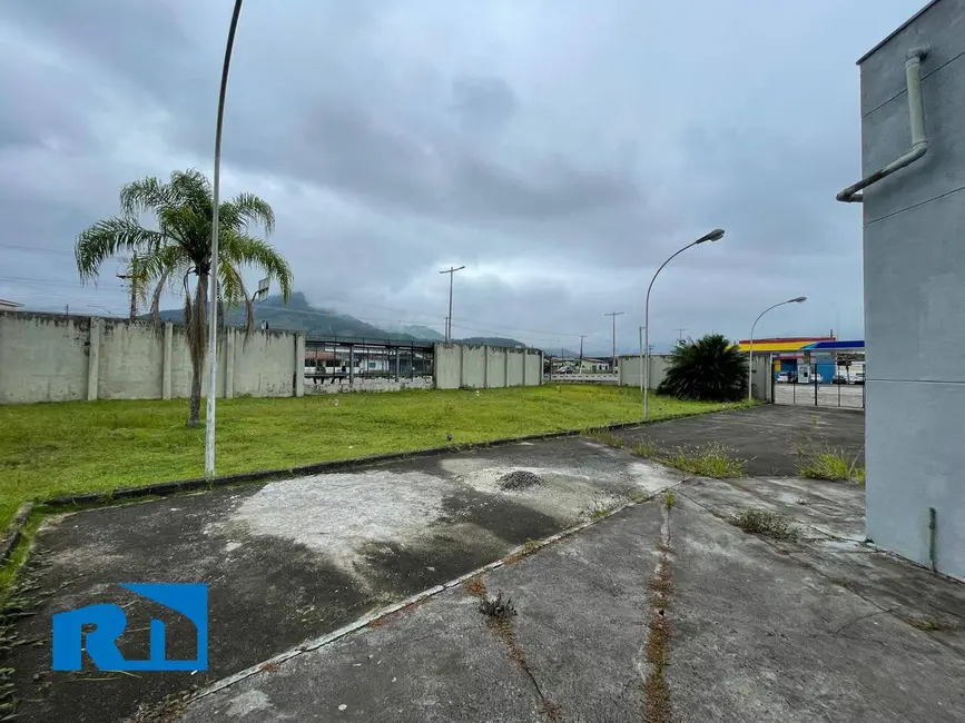 Foto 6 de Sala Comercial para alugar, 2400m2 em Indaiá, Caraguatatuba - SP