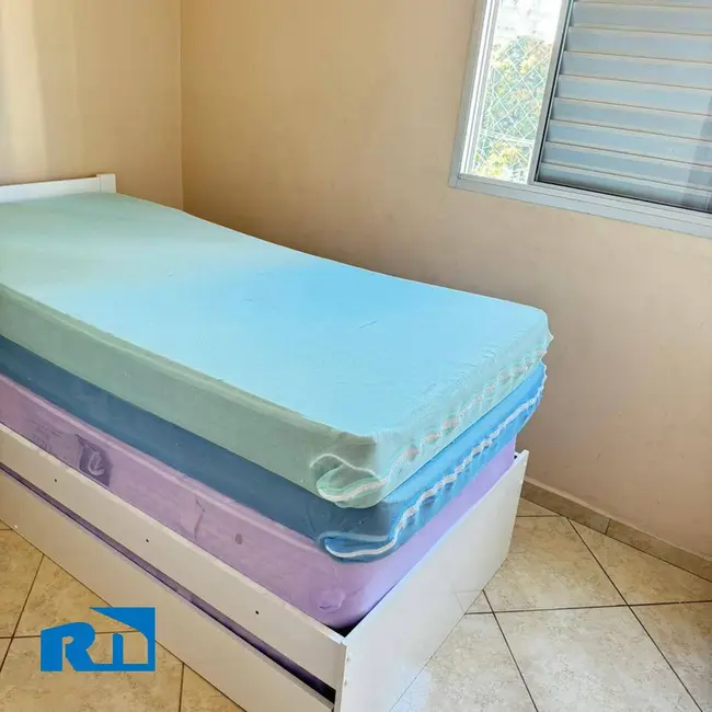 Foto 8 de Apartamento com 3 quartos à venda, 70m2 em Centro, Caraguatatuba - SP