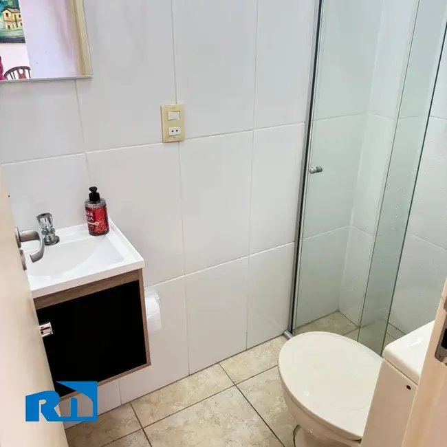 Apartamento com 3 quartos à venda, 70m2 em Centro, Caraguatatuba - SP - imagem 9 Foto 9 de Apartamento com 3 quartos à venda, 70m2 em Centro, Caraguatatuba - SP
