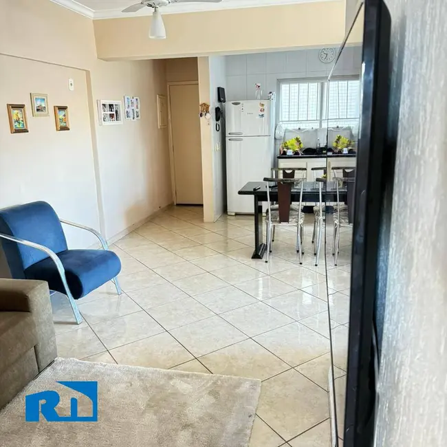 Apartamento com 3 quartos à venda, 70m2 em Centro, Caraguatatuba - SP - imagem 3 Foto 3 de Apartamento com 3 quartos à venda, 70m2 em Centro, Caraguatatuba - SP