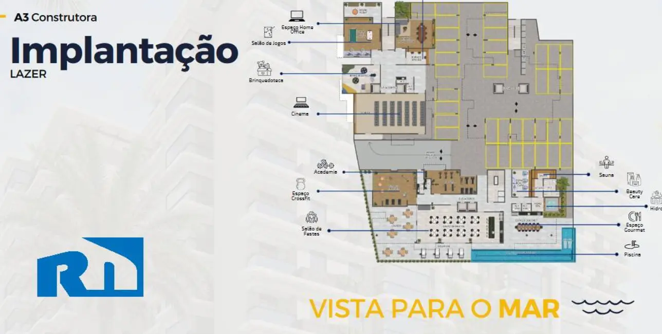 Foto 8 de Apartamento com 2 quartos à venda, 63m2 em Praia das Palmeiras, Caraguatatuba - SP