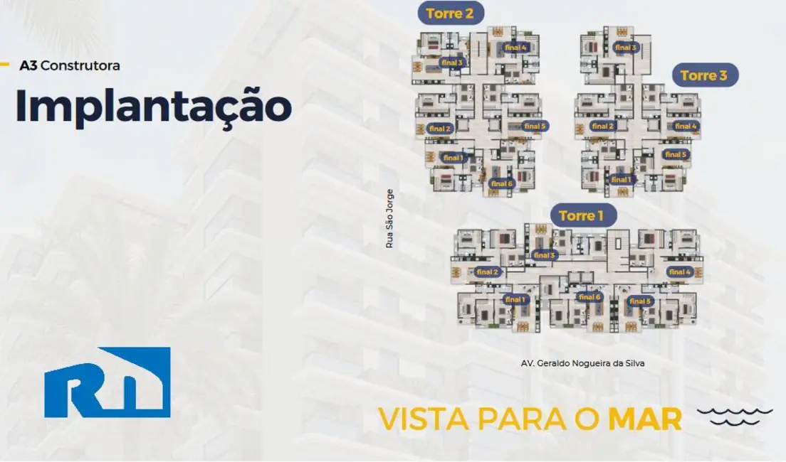 Foto 7 de Apartamento com 2 quartos à venda, 63m2 em Praia das Palmeiras, Caraguatatuba - SP