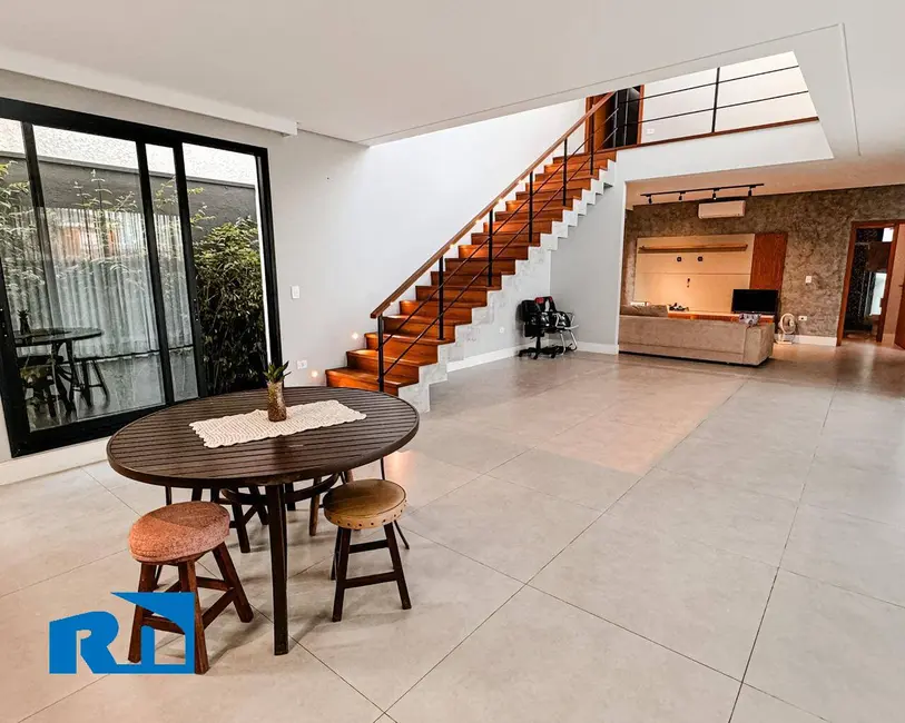 Foto 9 de Casa com 6 quartos à venda, 403m2 em Costa Nova, Caraguatatuba - SP