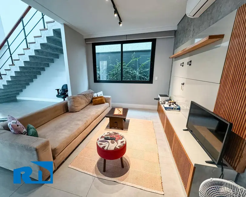 Foto 4 de Casa com 6 quartos à venda, 403m2 em Costa Nova, Caraguatatuba - SP