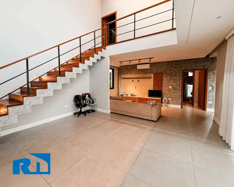 Foto 7 de Casa com 6 quartos à venda, 403m2 em Costa Nova, Caraguatatuba - SP