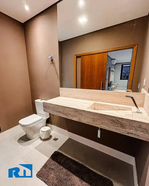 Foto 6 de Casa com 6 quartos à venda, 403m2 em Costa Nova, Caraguatatuba - SP