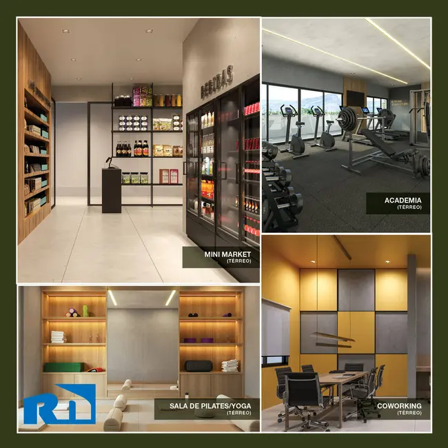 Foto 8 de Apartamento com 2 quartos à venda, 85m2 em Parque Balneário Poiares, Caraguatatuba - SP