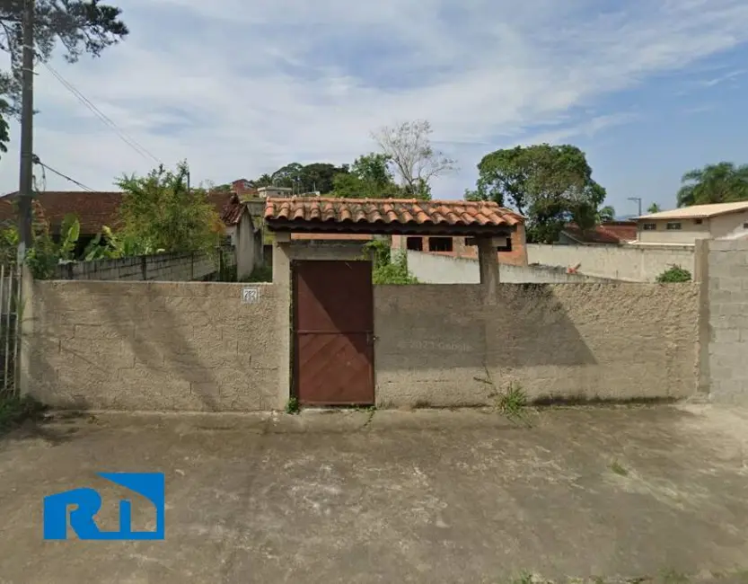 Foto 1 de Terreno / Lote à venda, 284m2 em Massaguaçu, Caraguatatuba - SP