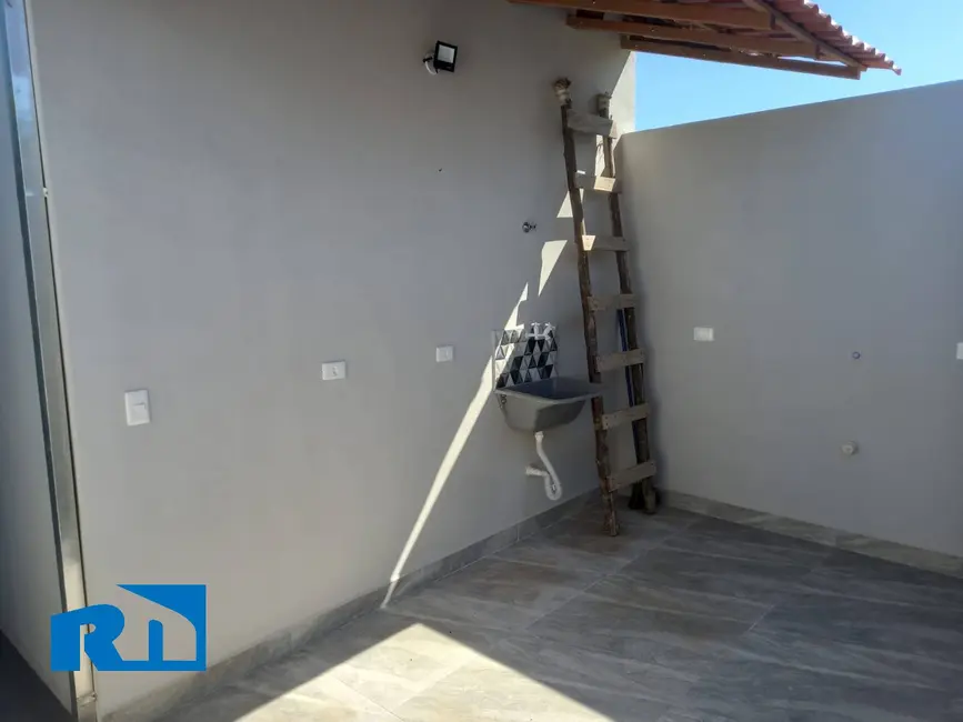 Foto 8 de Casa com 2 quartos à venda, 160m2 em Loteamento Estância Mirante de Caraguatatuba, Caraguatatuba - SP