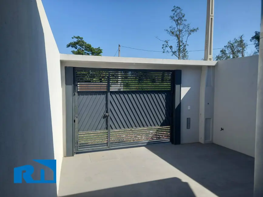 Foto 6 de Casa com 2 quartos à venda, 160m2 em Loteamento Estância Mirante de Caraguatatuba, Caraguatatuba - SP