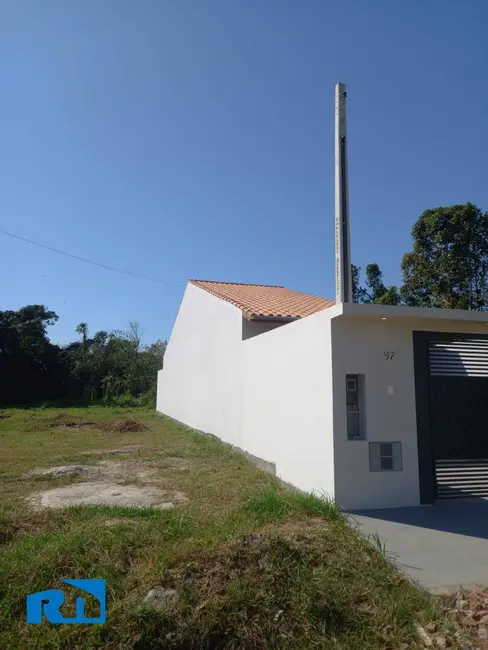 Foto 2 de Casa com 2 quartos à venda, 160m2 em Loteamento Estância Mirante de Caraguatatuba, Caraguatatuba - SP