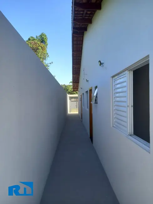 Foto 9 de Casa com 2 quartos à venda, 160m2 em Loteamento Estância Mirante de Caraguatatuba, Caraguatatuba - SP