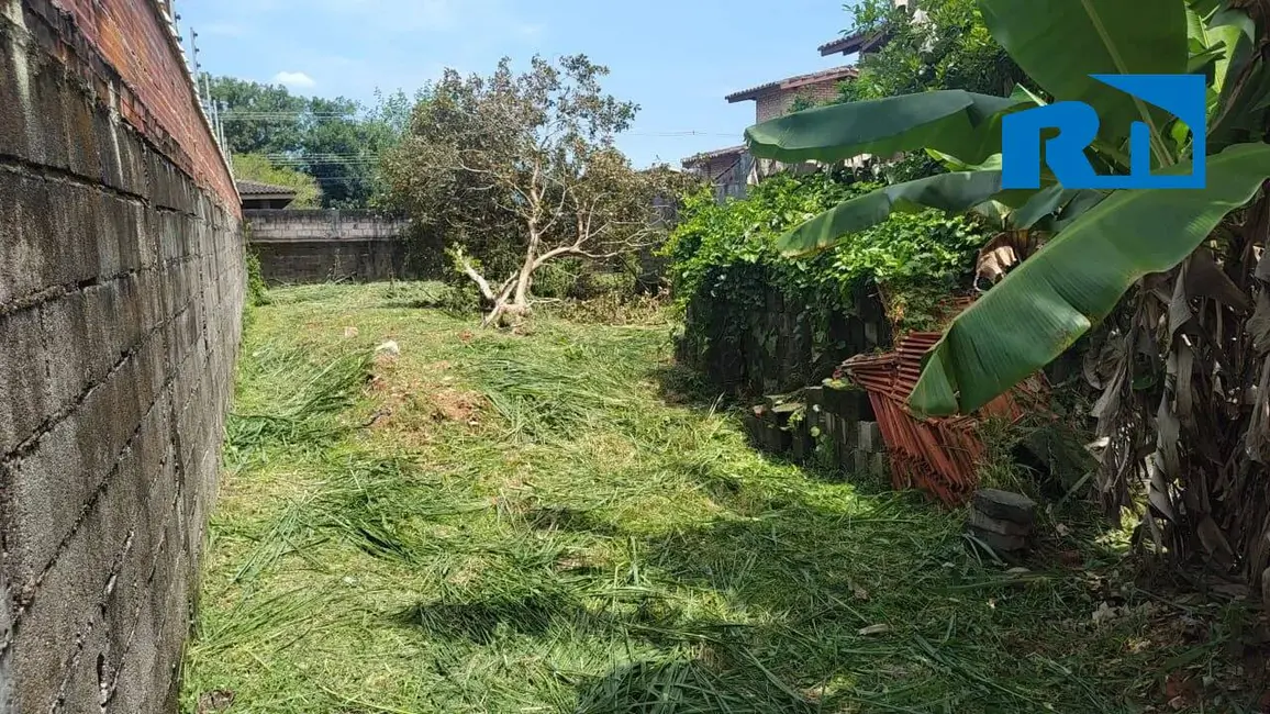 Foto 2 de Terreno / Lote à venda, 360m2 em Pontal de Santa Marina, Caraguatatuba - SP