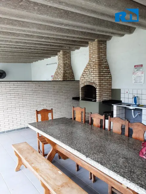 Foto 4 de Apartamento com 1 quarto à venda, 45m2 em Caraguatatuba - SP