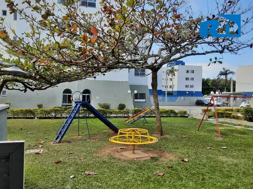 Foto 3 de Apartamento com 1 quarto à venda, 45m2 em Caraguatatuba - SP