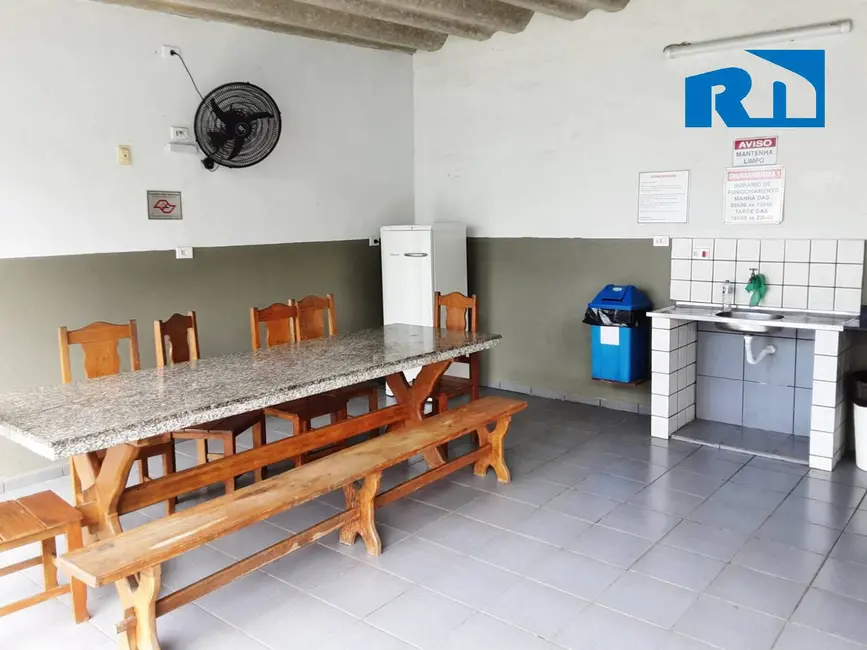 Foto 5 de Apartamento com 1 quarto à venda, 45m2 em Caraguatatuba - SP