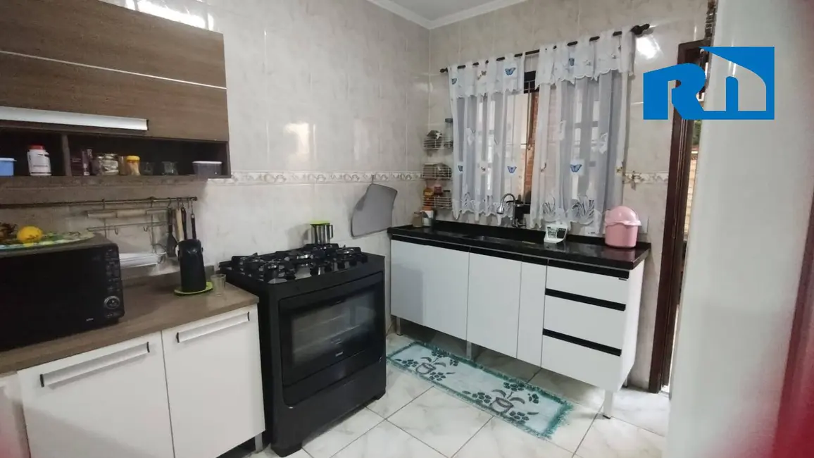 Foto 7 de Casa com 2 quartos à venda, 102m2 em Prainha, Caraguatatuba - SP