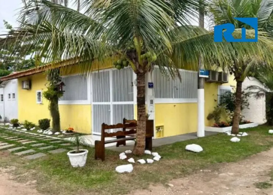 Foto 1 de Casa com 3 quartos à venda, 115m2 em Caraguatatuba - SP