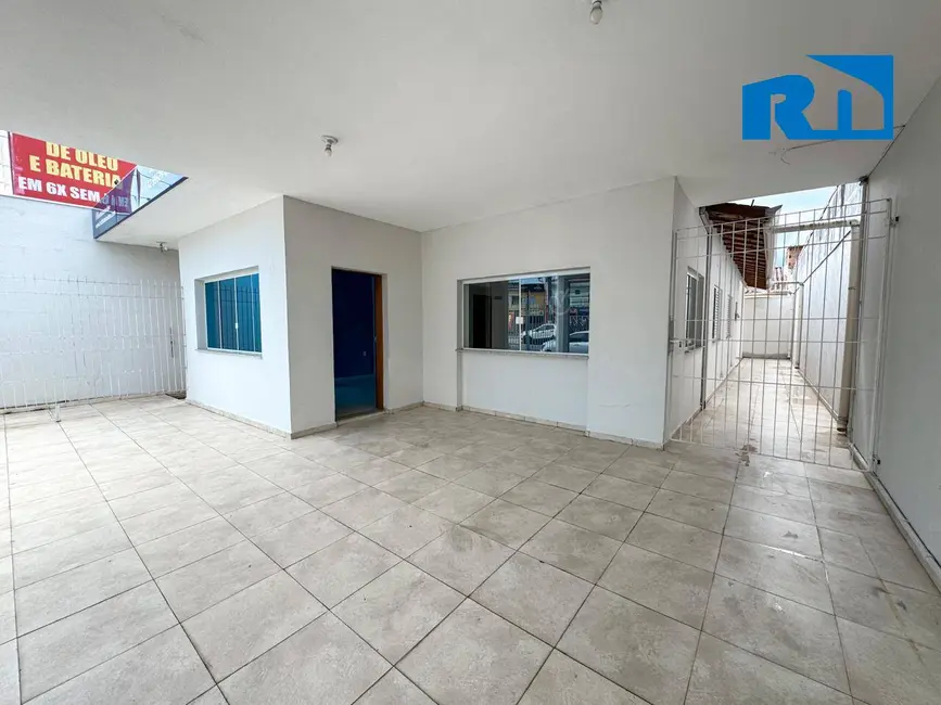 Foto 2 de Sala Comercial para alugar, 330m2 em Jardim Primavera, Caraguatatuba - SP