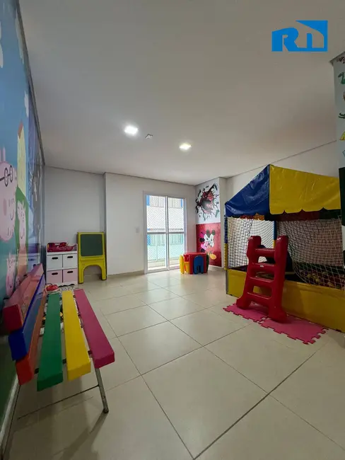 Apartamento com 3 quartos à venda, 100m2 em Centro, Caraguatatuba - SP - imagem 4 Foto 4 de Apartamento com 3 quartos à venda, 100m2 em Centro, Caraguatatuba - SP