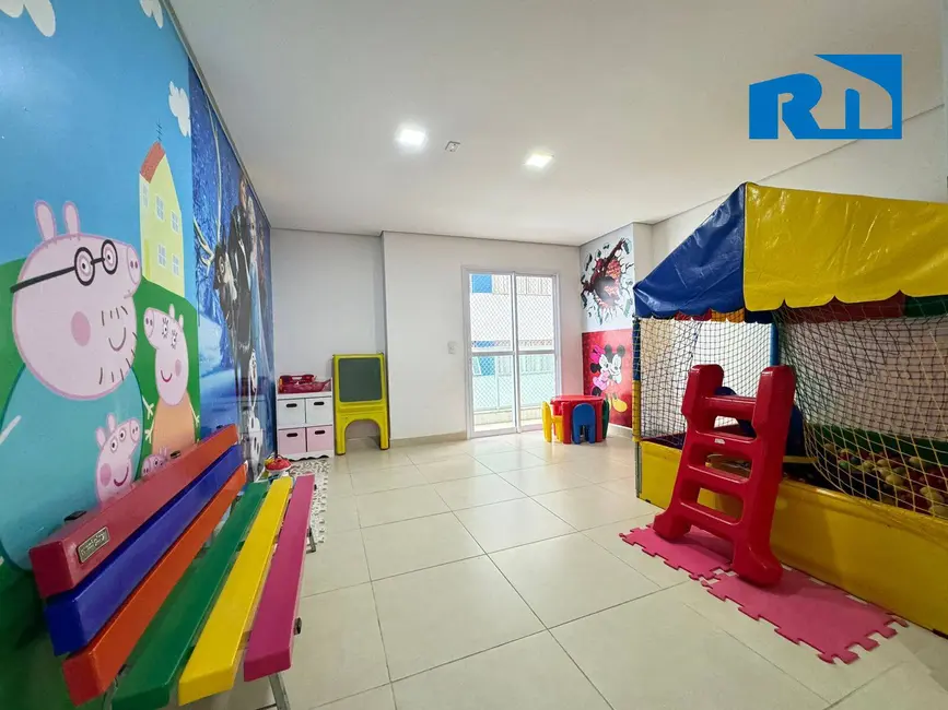 Apartamento com 3 quartos à venda, 100m2 em Centro, Caraguatatuba - SP - imagem 3 Foto 3 de Apartamento com 3 quartos à venda, 100m2 em Centro, Caraguatatuba - SP