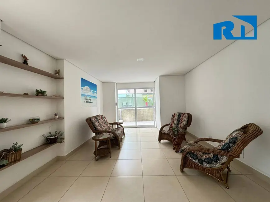 Apartamento com 3 quartos à venda, 100m2 em Centro, Caraguatatuba - SP - imagem 7 Foto 7 de Apartamento com 3 quartos à venda, 100m2 em Centro, Caraguatatuba - SP