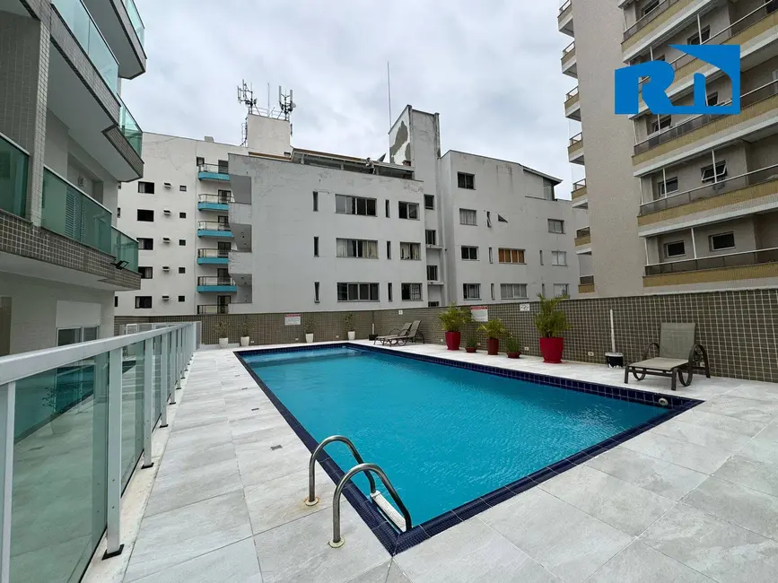 Foto 1 de Apartamento com 3 quartos à venda, 100m2 em Centro, Caraguatatuba - SP