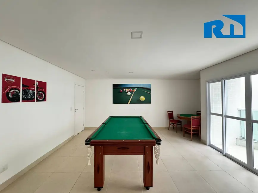 Apartamento com 3 quartos à venda, 100m2 em Centro, Caraguatatuba - SP - imagem 6 Foto 6 de Apartamento com 3 quartos à venda, 100m2 em Centro, Caraguatatuba - SP