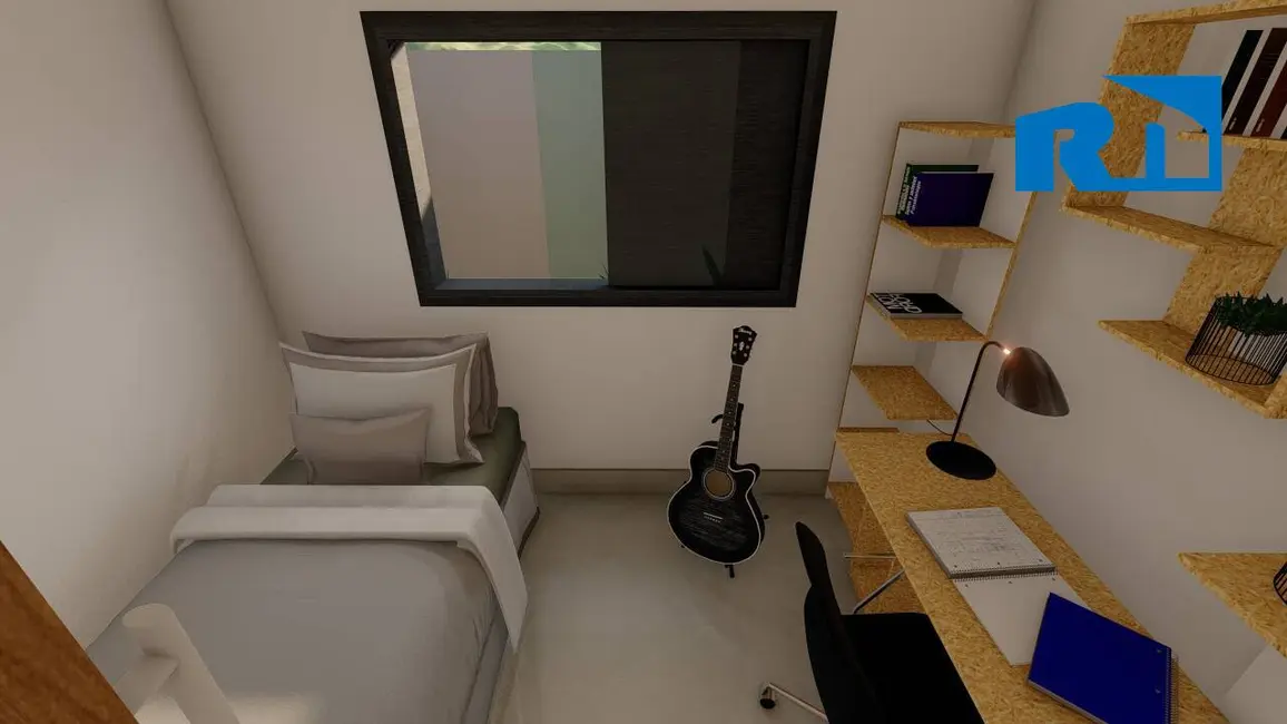 Casa com 3 quartos à venda, 157m2 em Balneário dos Golfinhos, Caraguatatuba - SP - imagem 9 Foto 9 de Casa com 3 quartos à venda, 157m2 em Balneário dos Golfinhos, Caraguatatuba - SP