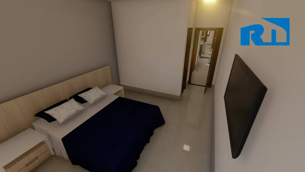 Casa com 3 quartos à venda, 157m2 em Balneário dos Golfinhos, Caraguatatuba - SP - imagem 6 Foto 6 de Casa com 3 quartos à venda, 157m2 em Balneário dos Golfinhos, Caraguatatuba - SP