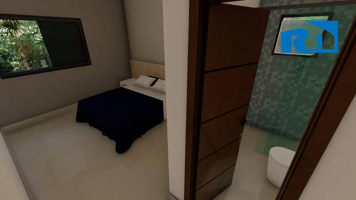 Casa com 3 quartos à venda, 157m2 em Balneário dos Golfinhos, Caraguatatuba - SP - imagem 7 Foto 7 de Casa com 3 quartos à venda, 157m2 em Balneário dos Golfinhos, Caraguatatuba - SP