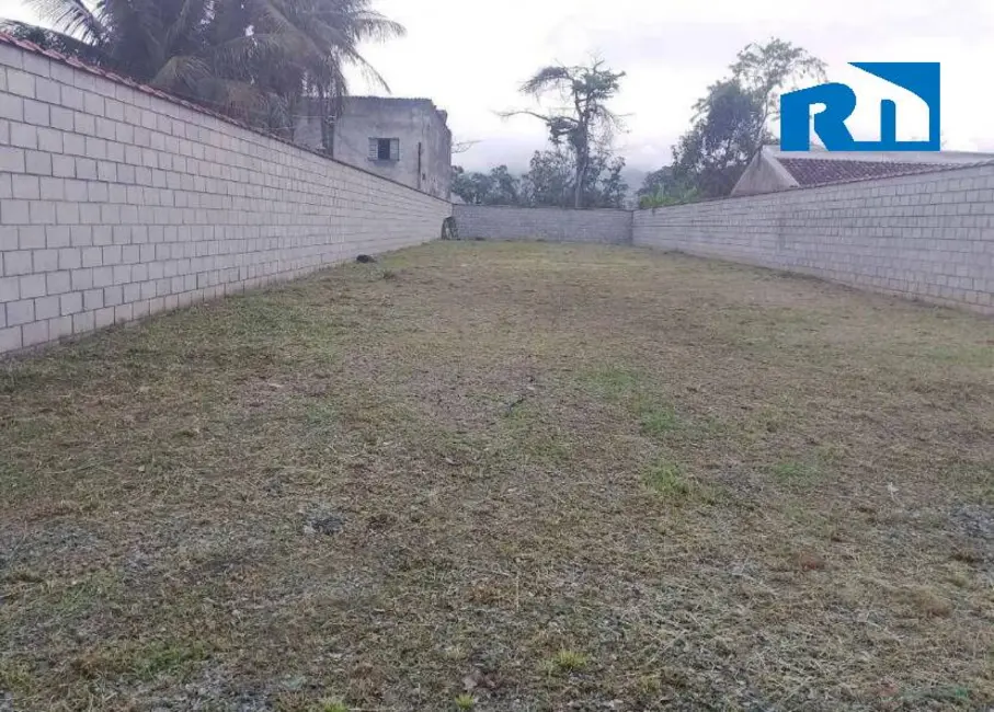 Foto 2 de Terreno / Lote à venda, 720m2 em Caraguatatuba - SP