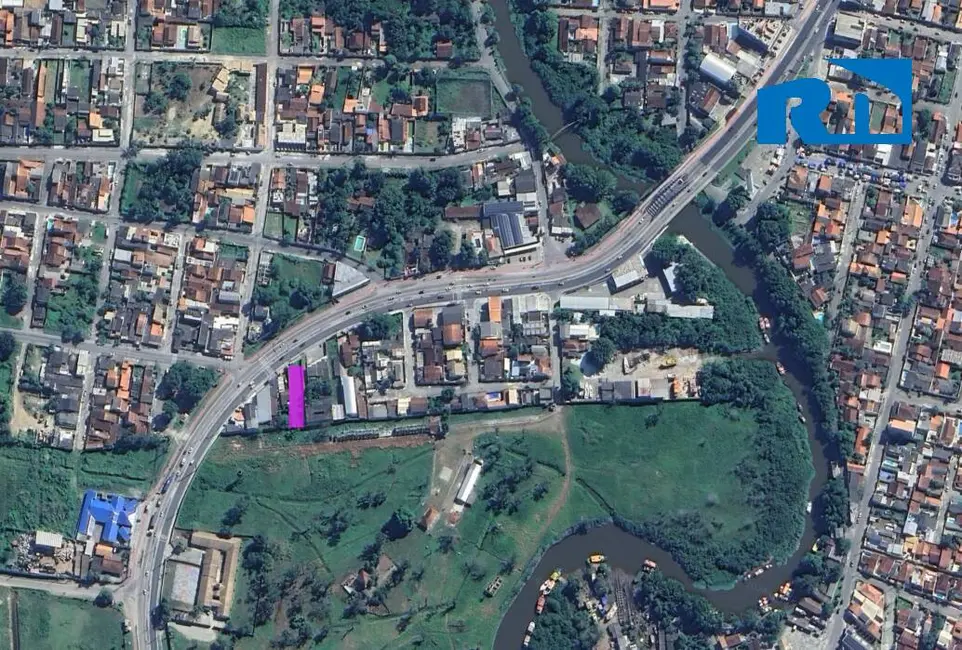 Foto 4 de Terreno / Lote à venda, 720m2 em Caraguatatuba - SP